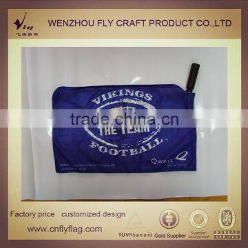 High quality outdoor promotional flags