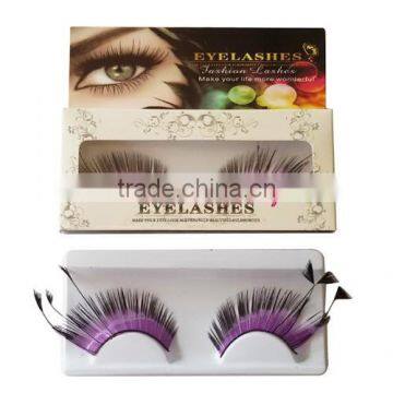 allhallowmas eyelash LSF009