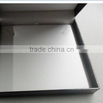 Black High Quality PU for Wooden Box photo-5