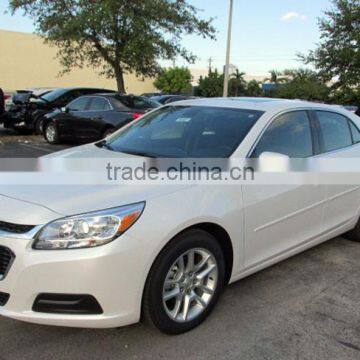 B/NEW CAR - CHEVROLET MALIBU - FLOOD (LHD 819435)