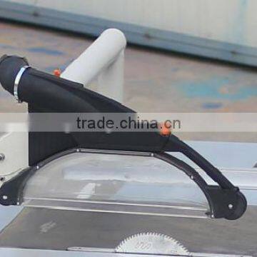 Electric Sliding Panel Saw photo-2