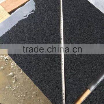 Cheap dark gray granite g654