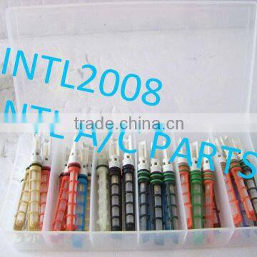 Auto ac throttle valve TUBE EXPANDER orifice tube A/C Expansion Device Murray Climate Control - A/C Orifice Tube Assortment