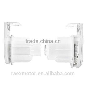 Heavy duty roller blind clutch