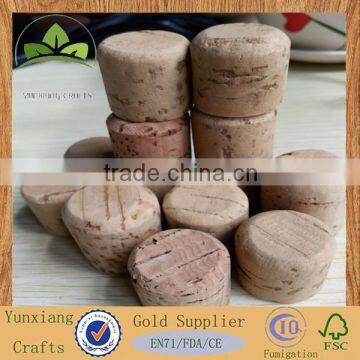 Assorted Cork Tops 100g/wine tops