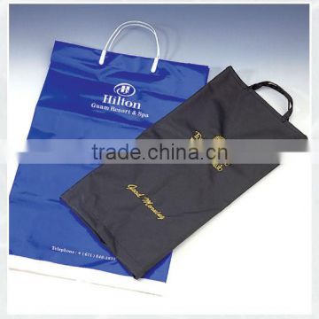 PE Shopping Bag 33*51cm