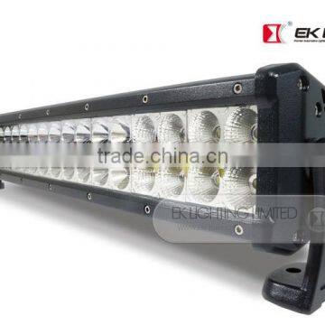 EK 2014 lifetime warranty 80w cree LEDs off road led light bar, epistar led light bar