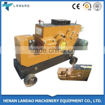 Alibaba China supplier GQ50 rebar threading cutting machine