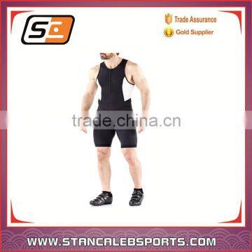 Stan Caleb customized lycra compression cycling wear triathlon suits triathlon wetsuit quick dry honorapparel