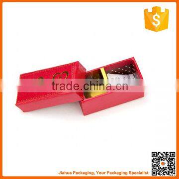 diy chocolate packaging box from china supplier