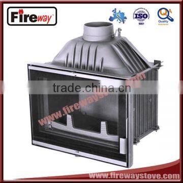 Best price insert cast iron fireplace