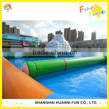 new design inflatable water amusement park inflatable aviva water park inflatable water park