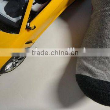 Man Terry Thick Socks 4pc/set photo-6