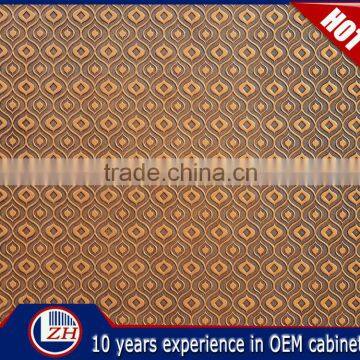 Professional top quality exterior 3d decorative wall panel