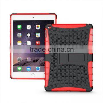 Accessories Anti-Shock Case For Ipad 2 Paypal Accept,Cover With Stand