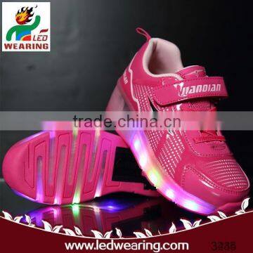 ADULTS led schuhe