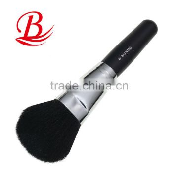 top goat hair makeup powder brush