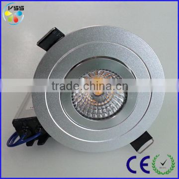 high quality glass ceiling light