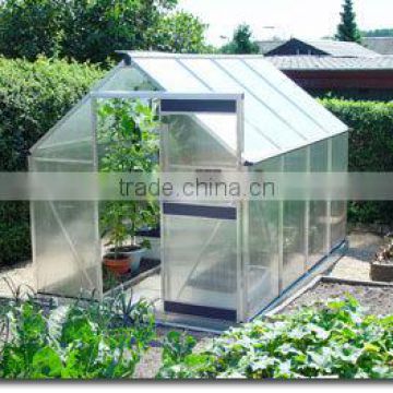 polycarbonate sheet for greenhouse