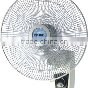 16inch wall mounted electric fan