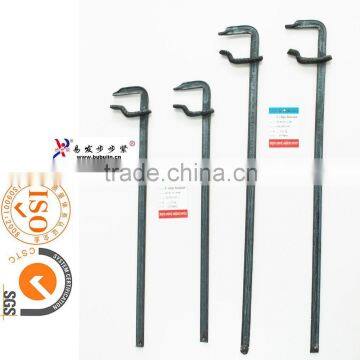 Formwork accessories masonry clamps