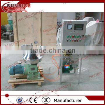 Centrifuge Milk Skimmer photo-2