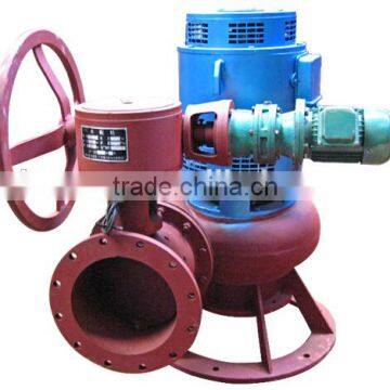 Tubular turbine generators / hydroelectric generator/ micro hydro turbine generator