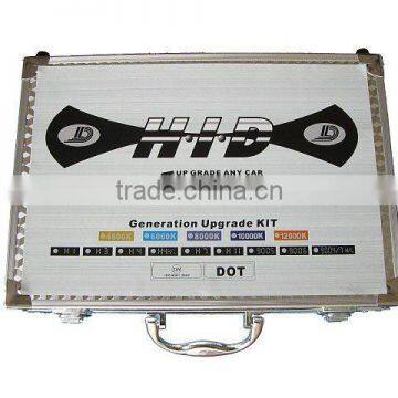 High Quality HID Bulb HID Xenon kit