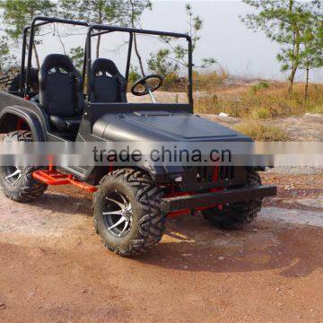 200 CC 150CC Mini Buggy With CE For Sale