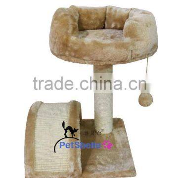 Hot Selling Cat Product Cat Tree photo-4