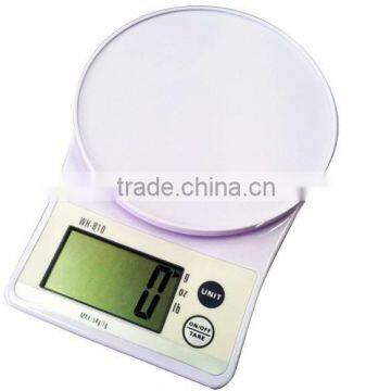 promotional manufacture kitchen diet scale