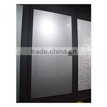 Demet 4' x 8' High Gloss Mdf Acrylic for Cabinet photo-6