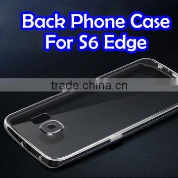 case for cell phone for samsung galaxy grand prime TPU Case for samsung S6 edge s6 edge plus