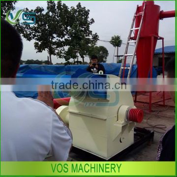 factory supply hammer mill for wood chips/rice husk hammer mill for sale