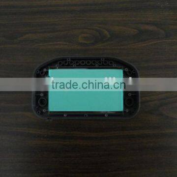 Custom Size and Color LCD Panel With High Brightness and Long Life Time photo-4