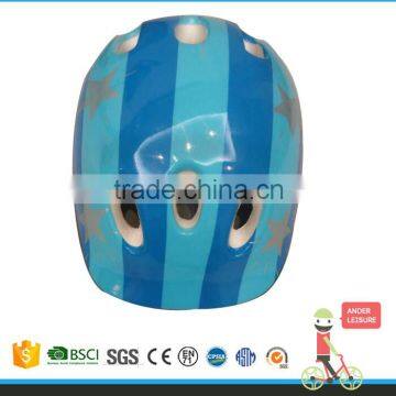 Hottest!!!Kid riding helmet / Kids bike helmet/ bike parts