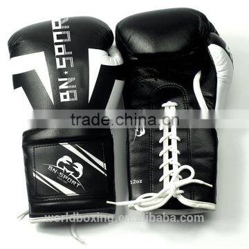 Professional Grant Luva Boxe MMA Training Boxing Gloves Taekwondo Twins PU Leather Gloves Muay Thai Gym Sports Mitts