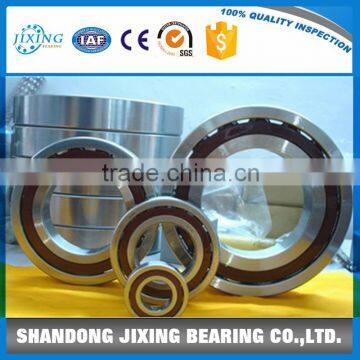 China Bearing Manufacturer Four Point Single Row Angular Contact Ball Bearing QJ1022