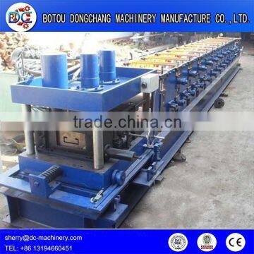 c Purlin Machine on Building Materials for Houses photo-4