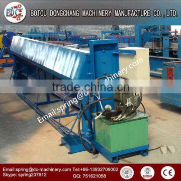 Dongchang automatic sheet metal bending machine price