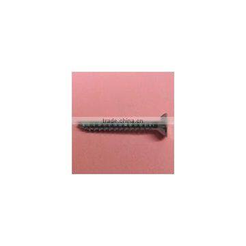 Flat head Self Tapping Screw
