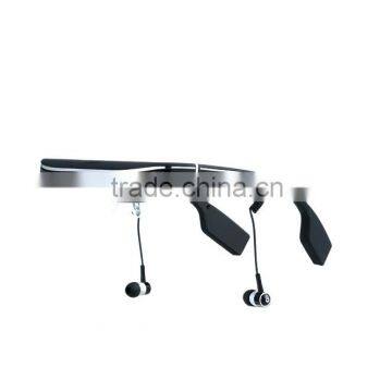 2015 New Sale Lowest Price 3D Smart Video Glass E6-13 With Portable 3d Mobile Theater, Mini Pc, photo-5