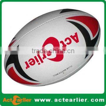 Customized Design Rugby Stress Ball photo-5