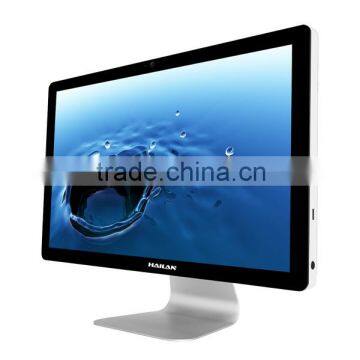 22 Inch New Desigh Hot Sale Core i5 All In One PC Barebone System photo-3
