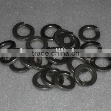 hot sale on alibaba spring washer split lock washer