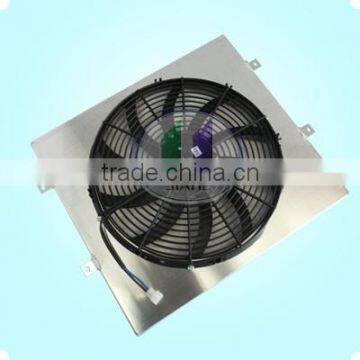 Auto Radiator Fan 10 inch/Cooling Fan/Universal Electric Fan 12V 80W