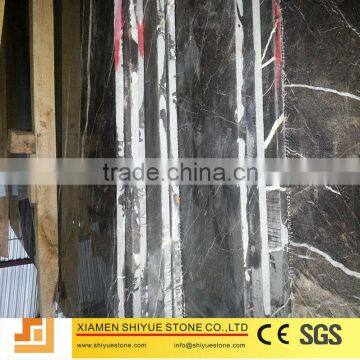 Natural Stone Gold Jade Marble
