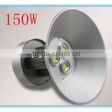 New design 150w high bay led lights for 2 years warranty