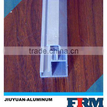 Industrial Extruded Aluminium Profiles photo-5