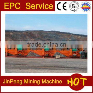 gold sand roller washing machinery with competitive price